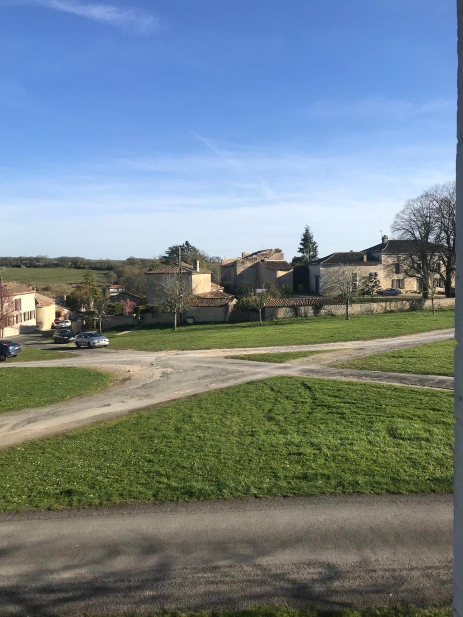 La Maison De Josephine Montignac-Charente المظهر الخارجي الصورة