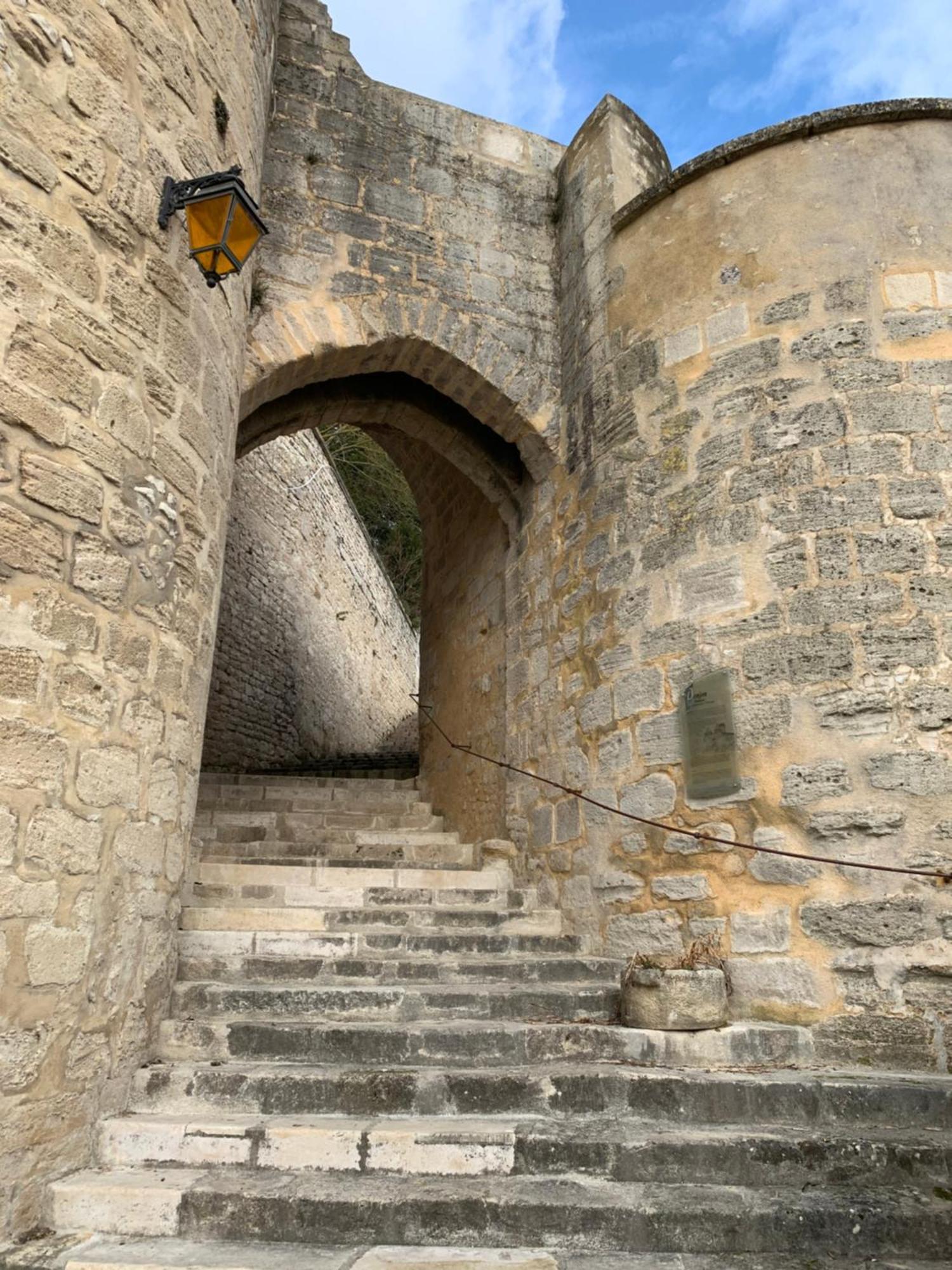 La Maison De Josephine Montignac-Charente المظهر الخارجي الصورة